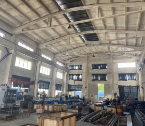 南京廠房展示